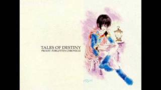 【オーケストラ】TALES OF DESTINY　夢であるように【ピアノアレンジ　B】