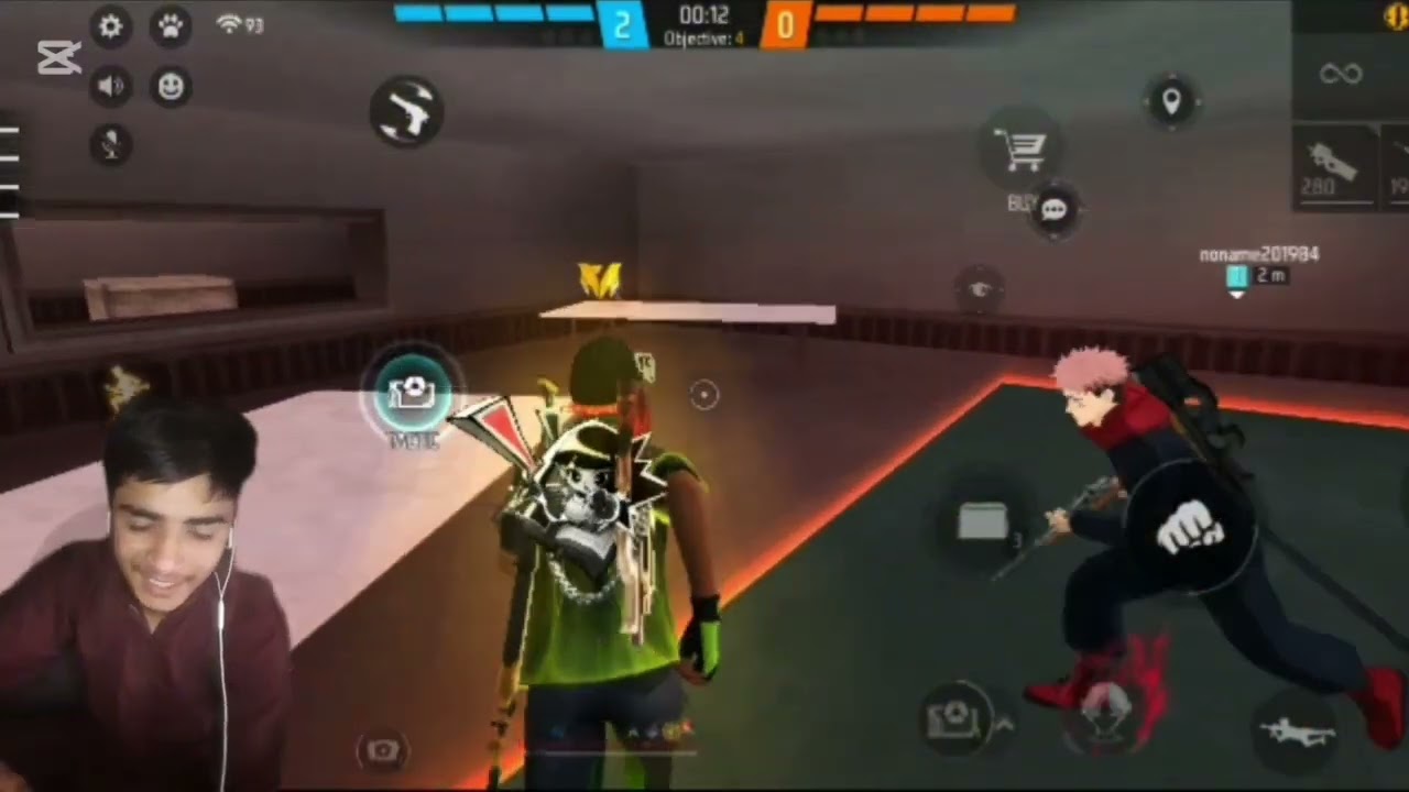 Noob to pro junior school |MrHasnain game play ▶️ 