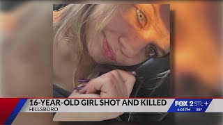 Juveniles charged in Jefferson County 16-year-old’s death