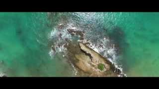 Showreel 2015 DJI Phantom 3