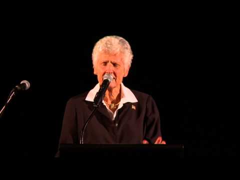 Kathy Whitworth: Legends Hall of Fame Acceptance Speech