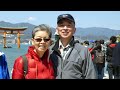 This Woman Navigates Parkinson's Disease Through a Lifestyle of Self-Care