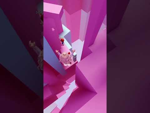 Daydream Valley 2023 HeyRosalinaReturns #shorts