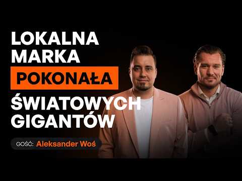 Aleksander Woś - dyrektor e-commerce w OSHEE