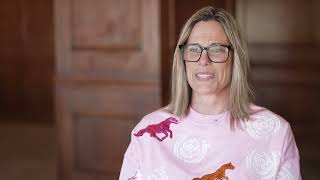 Michelle's Testimonial