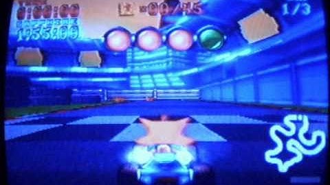 CTR Crash Team Racing [Adventure Playthrough] - Part 32