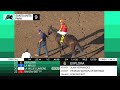 2025 Oak Leaf Stakes - Explora
