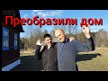 Весной все красят деревья, а что красим мы в лесу на хуторе ?Белорусское блюдо: картофельная колбаса