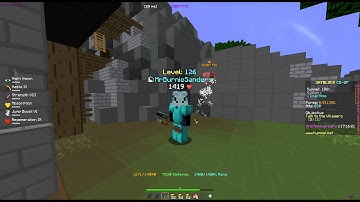 OP Shiny Pig Strategy in Hypixel Skyblock.