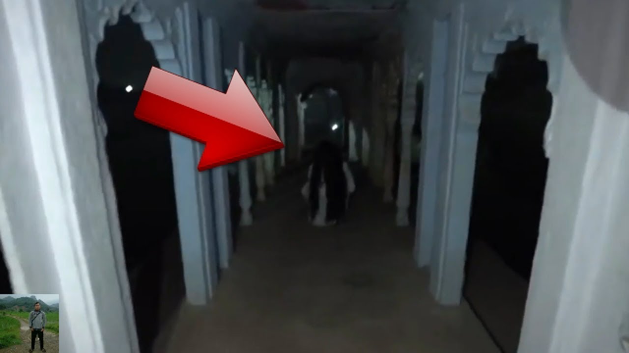 HANTU SERAM - #08 | PENAMPAKAN SETAN - SETAN YANG MENYERAMKAN YANG ...