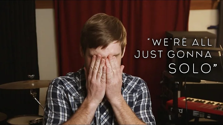 Hill and Vale:  The Memory of Warmth [Making of Urim/Thummim]