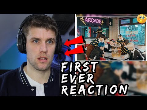 Rapper Reacts To Stray Kids Maniac MV!! | What In The Incepetion!