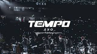 Tempo by EXO if you're at their concert. screenshot 3