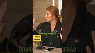 Esto opina la mujer de Abelardo de la Espriella de su marido | BoomTV