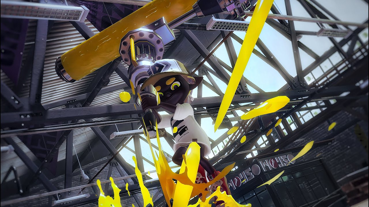 🔴新シーズンもダイナモを振り回すぞ！【スプラトゥーン3】