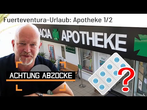 Video: Was ist Verdünnung in der Apotheke?