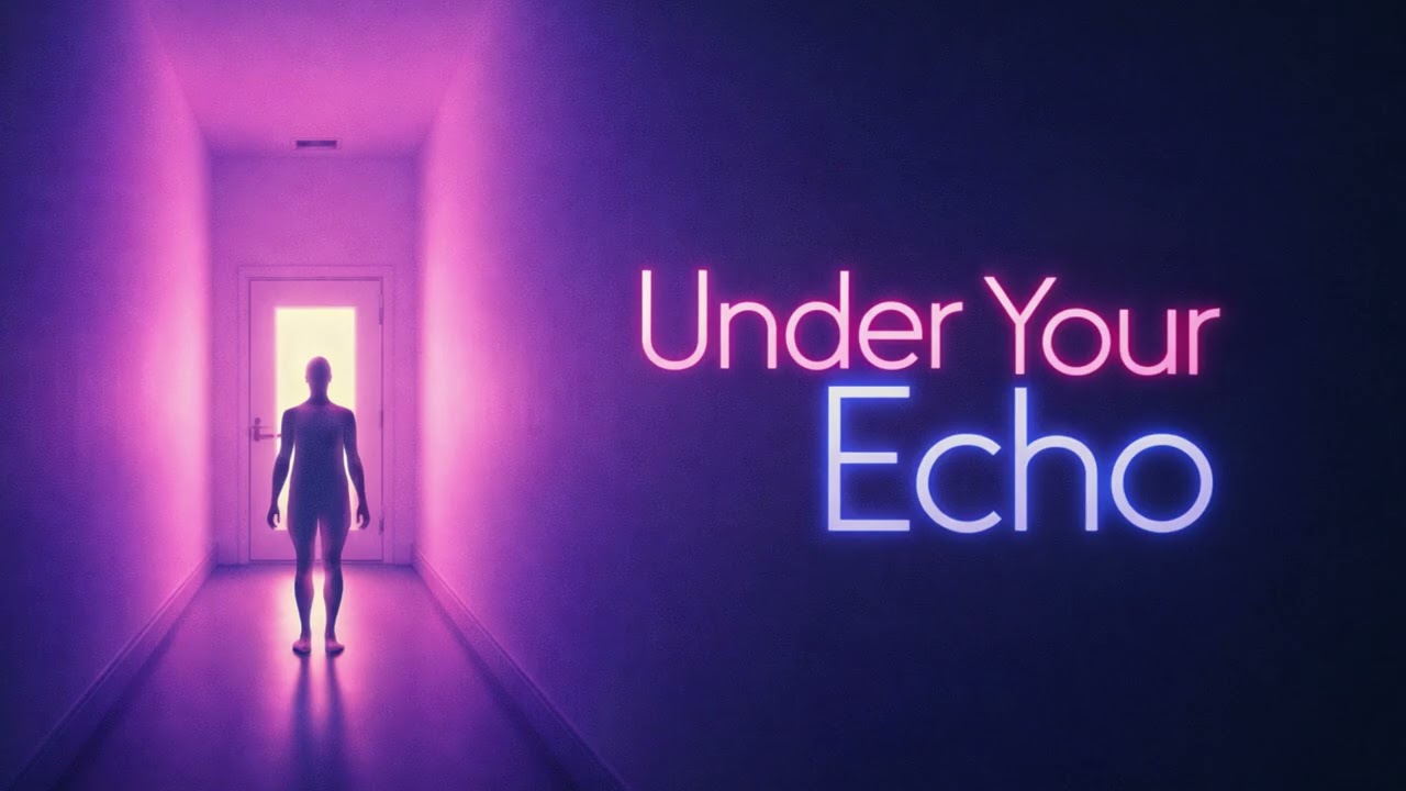 Under Your Echo