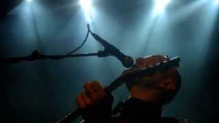 Píseň o zubařce - Pavel Helan - Strakonice 22/4/2013
