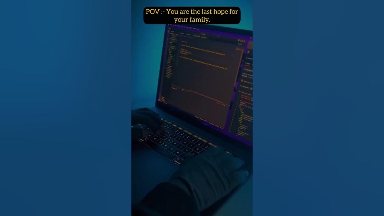 Bro don't lose their hope 🫡 #coding #shorts - YouTube