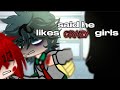 Said He Likes Crazy Girls Izuku Snaps Meme MHA 