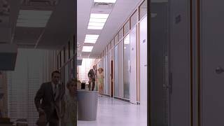 Whose problem is it?#madmen #movie #film #short