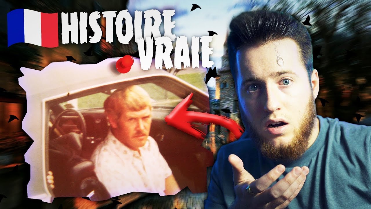 CETTE HISTOIRE FRANÇAISE EST TERRIBLE (#HVF)