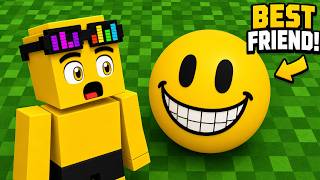 Verity is my BEST FRIEND in Minecraft