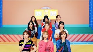 TWICE [one more time] song JPN