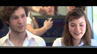 52 Tuesdays Official Trailer
