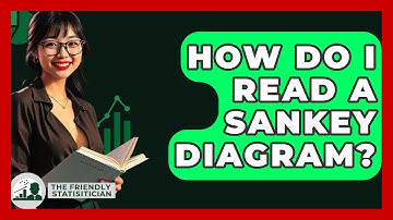 How Do I Read A Sankey Diagram? - The Friendly Statistician