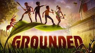 видео: Нужно больше Ягод!!! Grounded картинка: Нужно больше Ягод!!! Grounded