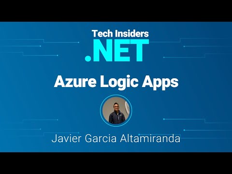 Video: ¿Cómo pruebo la aplicación lógica de Azure?