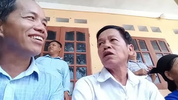 Các Anh Chị Nùng Bình Gia đi Chợ phiên Rằm tháng 7 gặp nhau giao lưu đối đáp câu sli hay quá