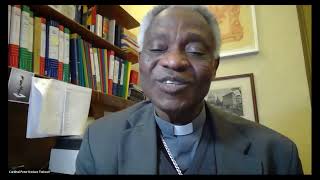 Turkson, Ramanathan, Suárez-Orozco, Assefa, Bedsworth:Launch of a Global Climate Resilience Movement