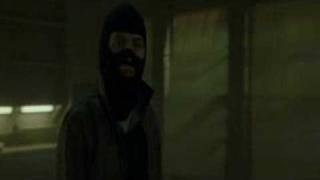 Panic Room:  A Dangerous Mind (Music Video)