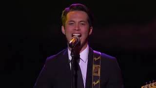 2019 - Laine Hardy sings a Beatles classic on American Idol 2019
