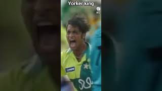 Shoaib Akhtar Vs Mohammad Amir Vs Jasprit Bumrah Part 41 Yorker King