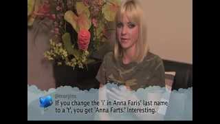 CELEBRITIES READ MEAN TWEETS   #1   'EXCLUSIVE'