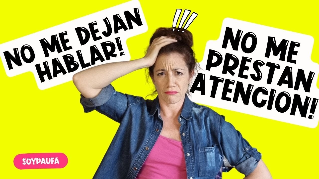 😵 COMO lidiar con alumnos que no quieren hacer nada o PUBLICO DIFICIL