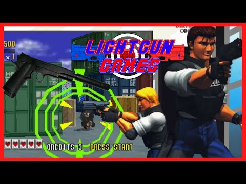 HOW TO CONFIGURE DOLPHIN 5.0 - DOLPHIN BAR AND WIIMOTE GUN GAMES !!!! TUTORIAL EMULATOR PC !!!