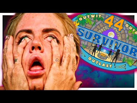 Ranking The Entire Cast Of Survivor 44