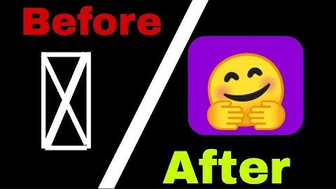 Emoji🤗 not work in my visual studio code / vs code || emoji problem