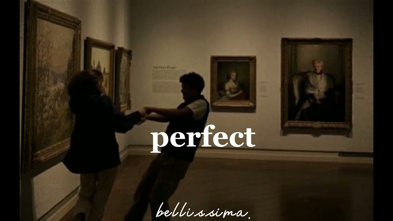 one direction - perfect // Slowed+Reverb