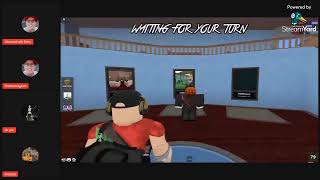 lockdown stream