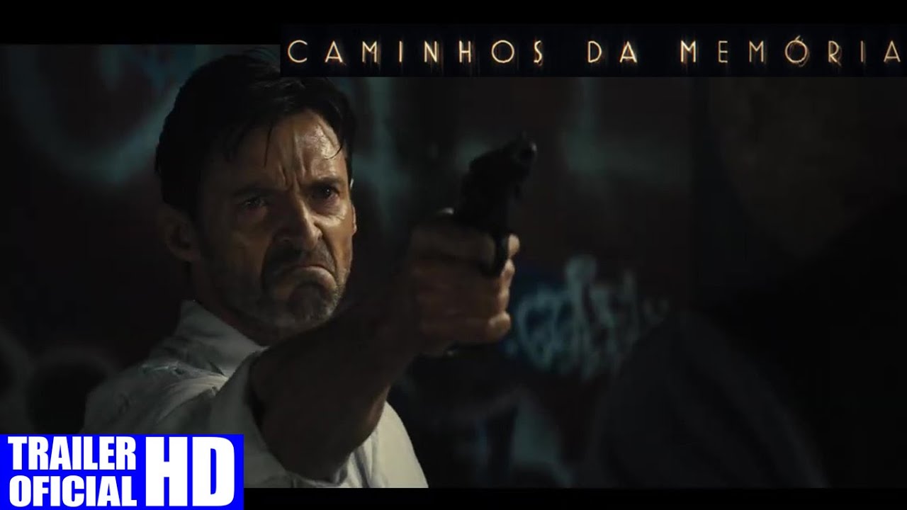 Caminhos da Memória | Trailer Oficial - YouTube