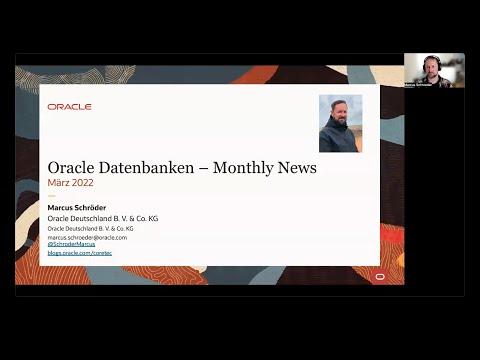 Video: Was ist die Datenbankzeitzone in Oracle?