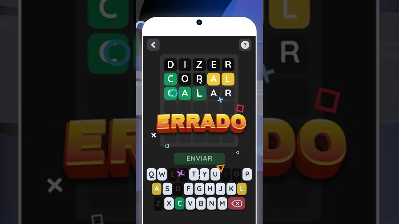 Wordling! Jogo de Palavras – Apps no Google Play