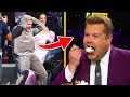 Top 10 Times The Internet HATED James Corden