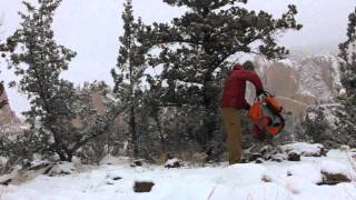 Aarn Usa Bodypacks Marthon Magic 22 Field