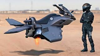 YOU WON'T BELIEVE THESE INSANE INVENTIONS ACTUALLY EXIST!